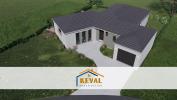 For sale House Saint-quirin 95 m2 5 pieces