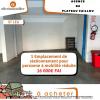 For sale Parking On-saint-leu 16 m2