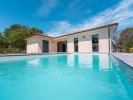 For sale House Saint-aubin-de-medoc 123 m2 5 pieces