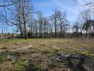 For sale Land Saint-aubin-de-medoc 1121 m2