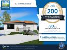 For sale House Rodes  85 m2 4 pieces