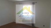 Location Appartement Donzy  3 pieces 77 m2