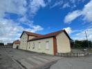 For sale Apartment building Trieux 520 m2