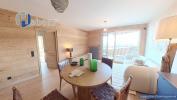 For sale Apartment Alpe-d'huez 46 m2 2 pieces