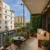 For sale Apartment Paris-15eme-arrondissement 46 m2