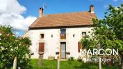 Vente Maison Bonnat 6 pieces 132 m2