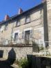 Vente Maison Aubusson 3 pieces 56 m2