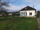 Vente Maison Cognac-la-foret 6 pieces 126 m2