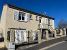 Vente Maison Massiac 4 pieces 87 m2