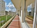 For sale Apartment Cholet CENTRE VILLE 122 m2 5 pieces