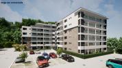 For sale Apartment Lamentin 41 m2 2 pieces