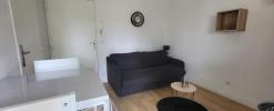 For rent Apartment Saint-medard-en-jalles 21 m2