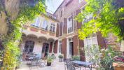 For sale Prestigious house Perpignan 300 m2 8 pieces