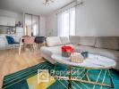 For sale Apartment Asnieres-sur-seine 60 m2 3 pieces