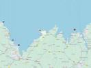 For sale Land Erquy 433 m2