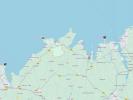 For sale Land Plurien 434 m2