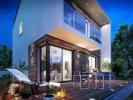For sale House Voiron 90 m2 4 pieces