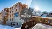 For sale Apartment 2-alpes 47 m2 3 pieces