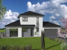 For sale House Pelousey 126 m2