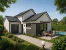 For sale House Doucier 117 m2