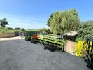 For rent House Servon-sur-vilaine 91 m2 5 pieces