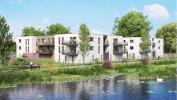 For rent Apartment Malzeville 46 m2 2 pieces