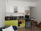 For rent Apartment Riom 37 m2 2 pieces