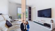 Vente Appartement Genas 2 pieces 38 m2