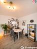 For rent Apartment Fleury-les-aubrais 12 m2