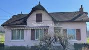 For sale House Montmorot 170 m2 5 pieces