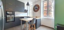 For sale Apartment Macon  58 m2 2 pieces