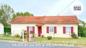 Vente Maison Montpon-menesterol 4 pieces 80 m2