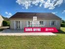 For sale House Selle-sur-le-bied 104 m2 5 pieces