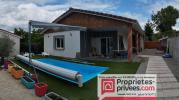 For sale House Dalou 100 m2 4 pieces