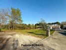 For sale Land Hourtin  525 m2