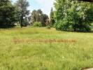 For sale Land Coutras 880 m2