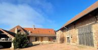Vente Maison Beaubery 4 pieces 144 m2