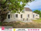 For sale House Poulaines 110 m2 5 pieces