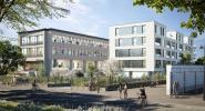 For rent Apartment Tourcoing 88 m2 3 pieces