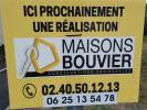 For sale Land Bouguenais  300 m2