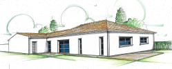 For sale House Saint-philbert-de-grand-lieu 103 m2 5 pieces