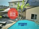 Vente Maison Chemille 6 pieces 128 m2