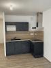 For rent Apartment Mulhouse 40 m2 2 pieces