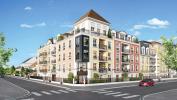 For rent Apartment Blanc-mesnil 61 m2 3 pieces