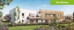 For rent Apartment Ile-d'olonne 42 m2 2 pieces