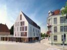 For rent Apartment Wittenheim 62 m2 3 pieces