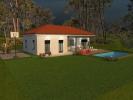 For sale House Roiffieux  100 m2 4 pieces