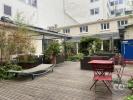 Location Bureau Boulogne-billancourt 670 m2