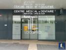 For sale Commercial office Nice 191 m2