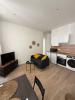 For rent Apartment Marseille-2eme-arrondissement 31 m2 2 pieces